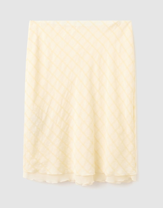 M.N.G - Finy Skirt