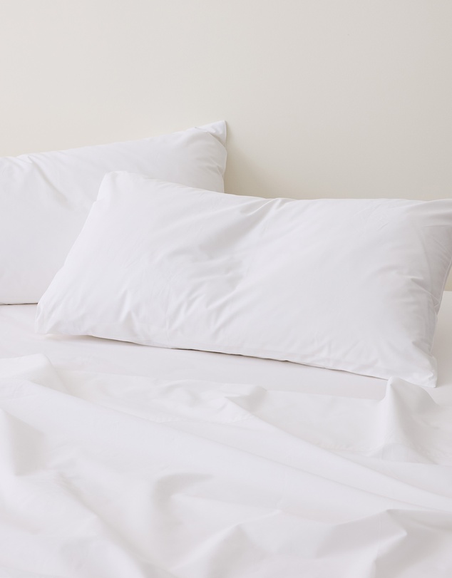Sheet Society - Jude Organic Cotton Quilt Cover Set