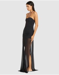Bond-Eye Swimwear - Arlo Maxi Dress