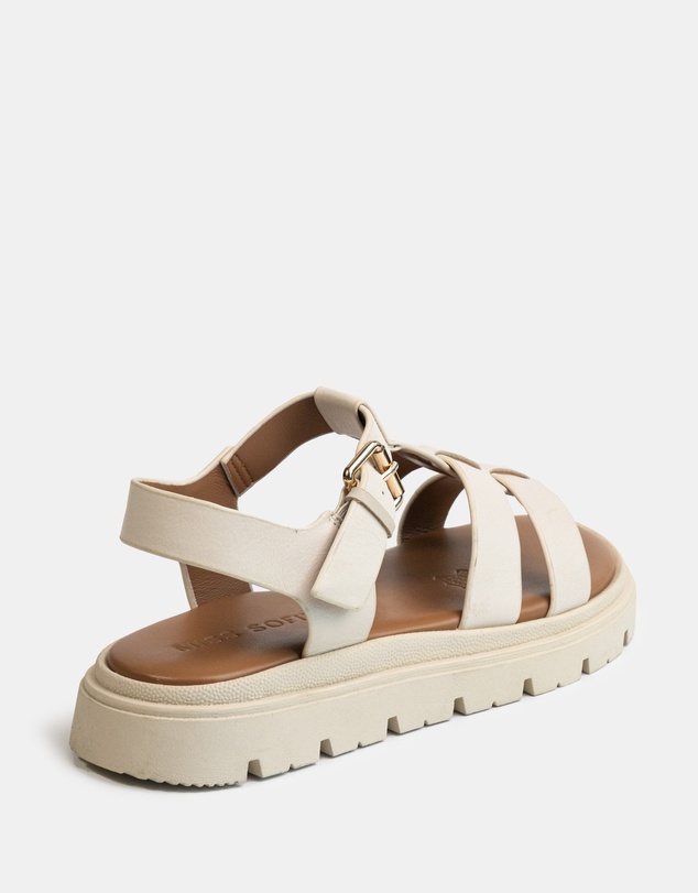 Miss Sofie - Anissa Sandals