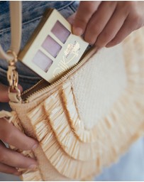 Silk Oil of Morocco - Rose Golds Eye Shadow Trio