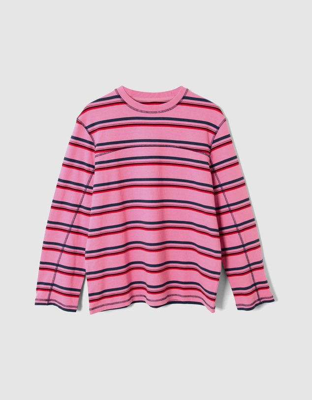 Damson Madder - Samara Tee
