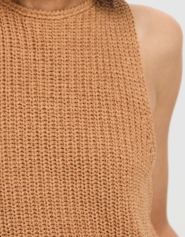 KIVARI - Ivy Knit Cami