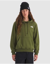The North Face - TNF Evolution Box Nuptse Hoodie