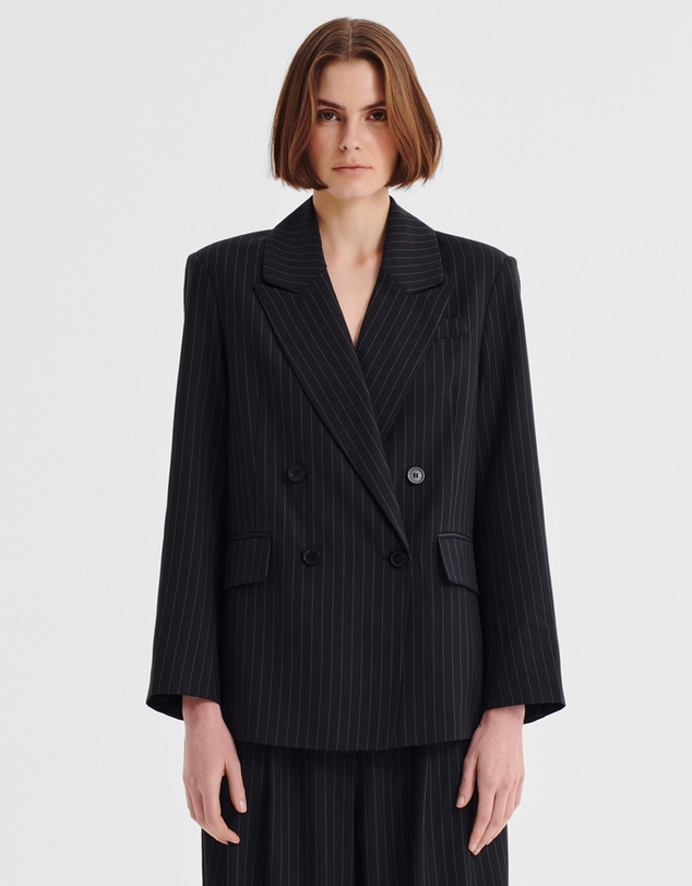 Morrison - Diego Blazer