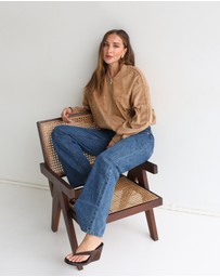 Madison The Label - Deserae Jacket