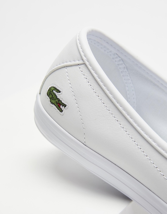 Lacoste - ZIANE CHUNKY BL 1 CFA
