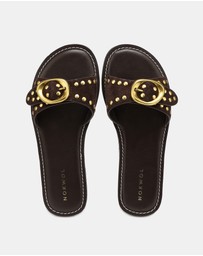 Nokwol - Zoom Sandals