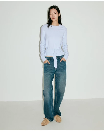 M.N.G - Limonci Sweater