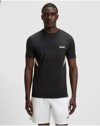BOSS - Tech Toc Tee