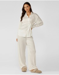 Lorna Jane - After Hours Long Sleeve Shirt
