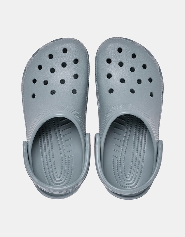 Crocs - Classic Clogs - Unisex