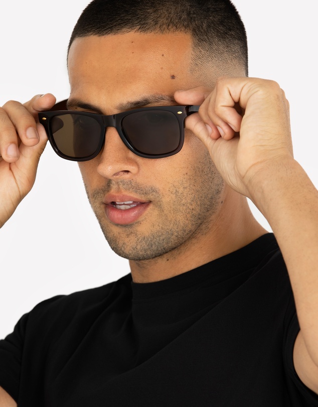 Eclectics - Alex Sunglasses - Polarised