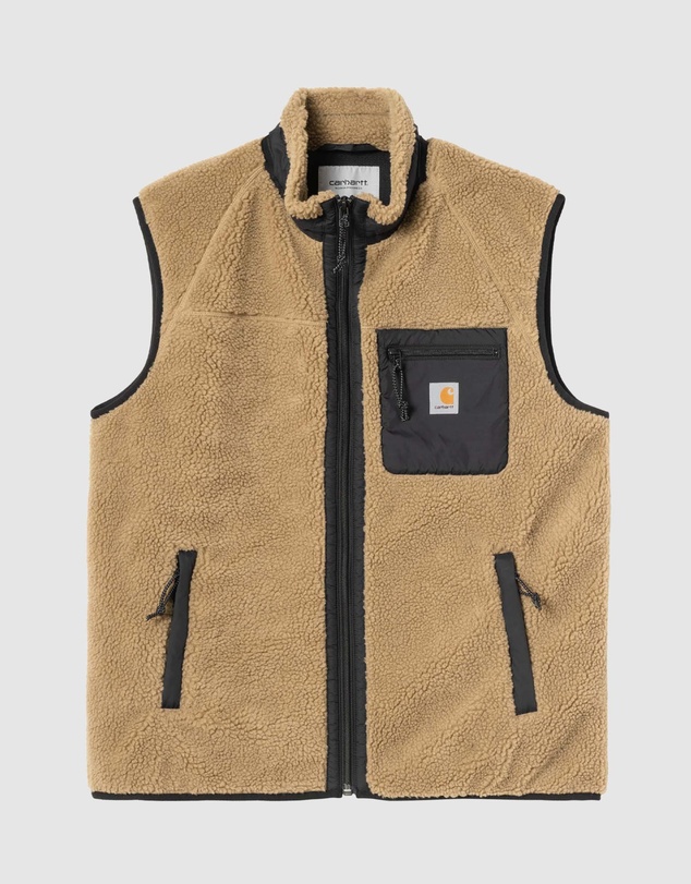 Carhartt WIP - Prentis Vest Liner