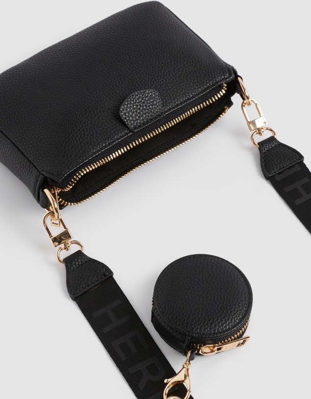 Seed Heritage - Hybrid Cross Body Bag - Teen
