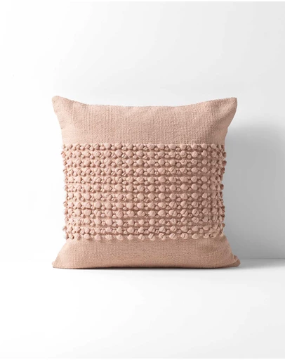 Aura Home - Bobble Cushion