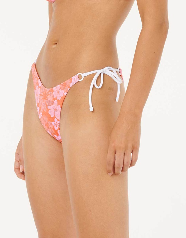 Rip Curl - Aloha State Skimpy Tie Side Bikini Bottom