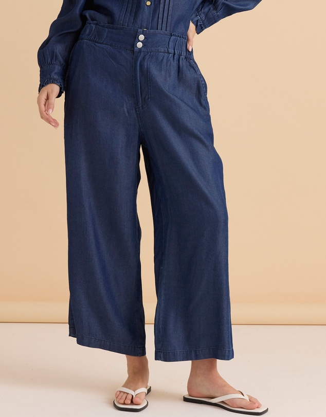 Betty Basics - Rio Relaxed Pant