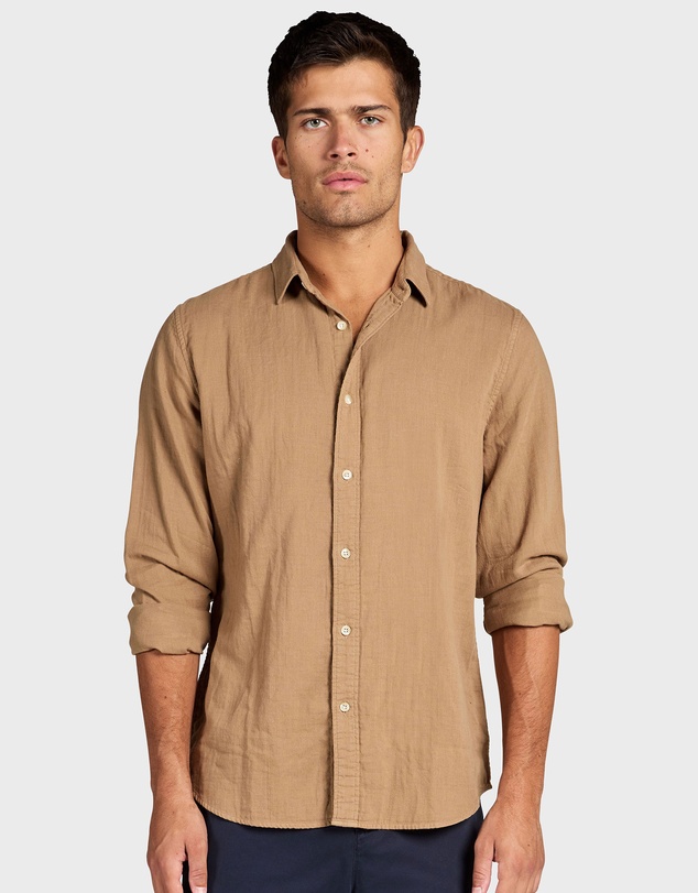 Academy Brand - Victor Shirt