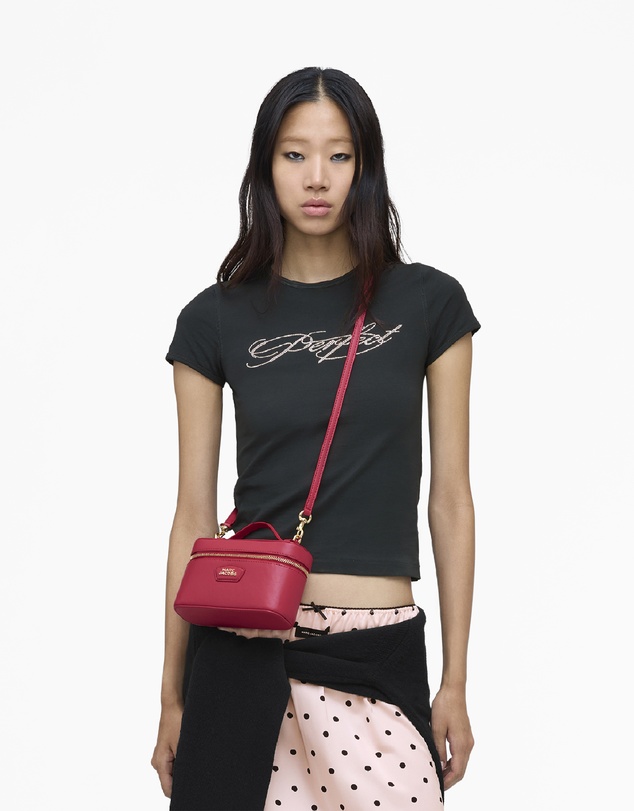 Marc Jacobs - The E/W Vanity Bag