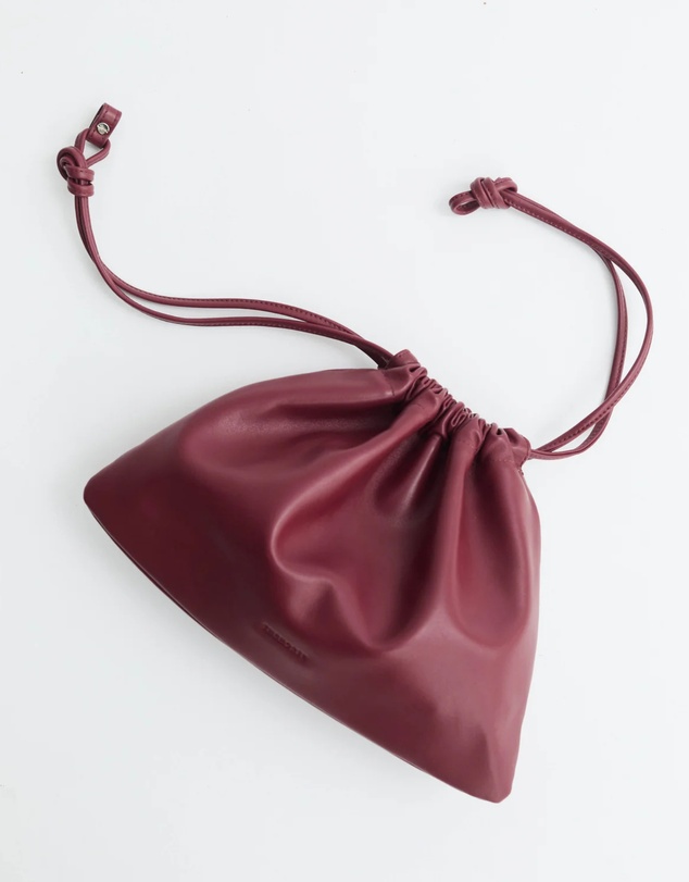 The Horse - Fin Drawstring Bag