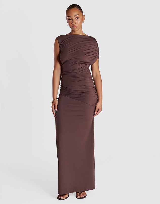 4th & Reckless - Oakley Dress