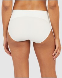 Spanx - SPANXsupersmooth™ Undie-tectable® Brief