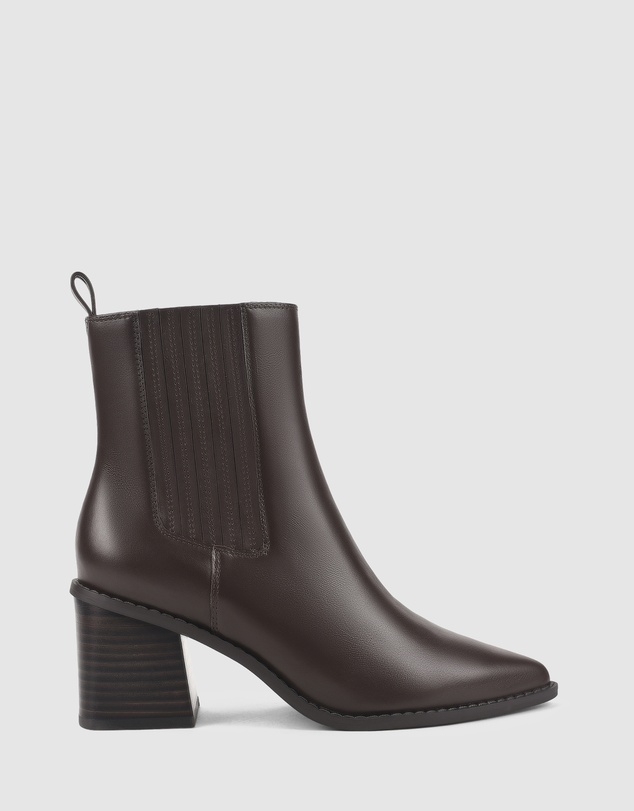 Siren - Dorothy Ankle Boots