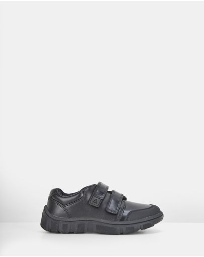 Black E+