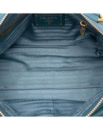 Pre-Loved by Azura Reborn - Pre-Loved Vitello Daino Zip Top Satchel