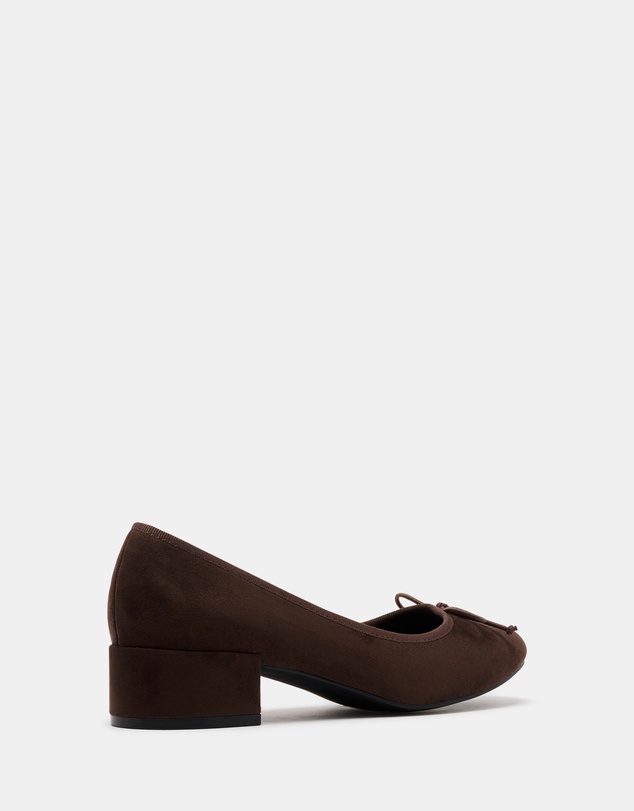 Therapy - Diana Ballet Heels