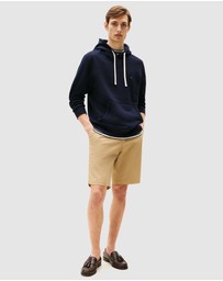 Tommy Hilfiger - Essential Fleece Hoodie