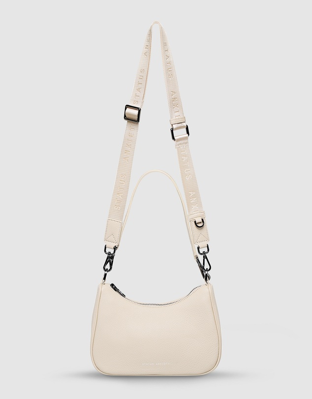 Status Anxiety - Look Both Ways Bag