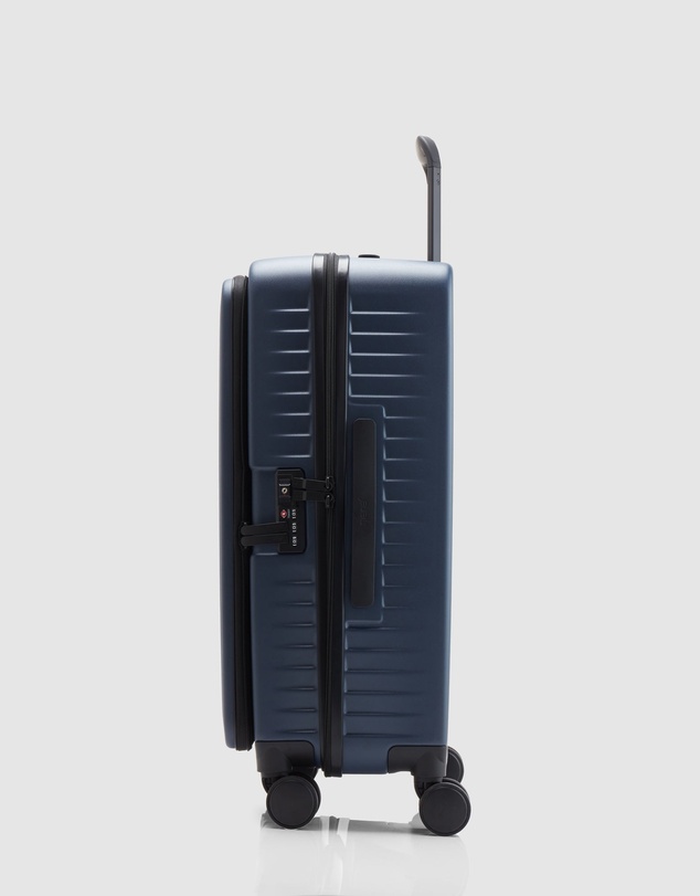 Nere - Venture Dual Open 3pc Suitcase Set