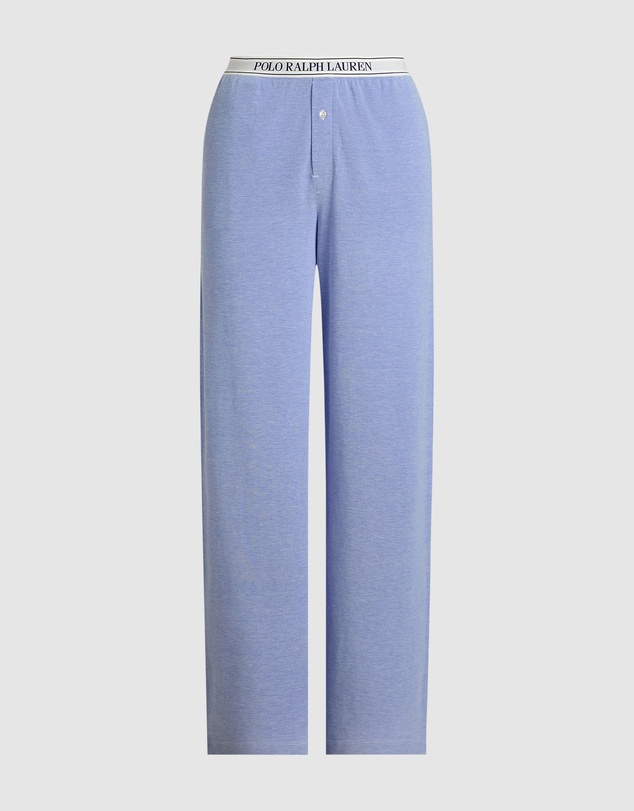 Polo Ralph Lauren - Knit Oxford Modal & Cotton Lounge Pant