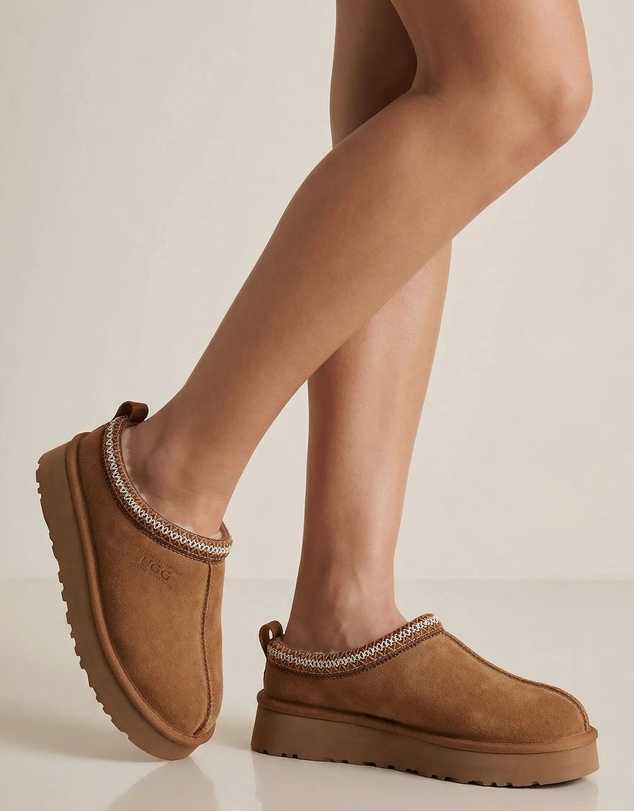 Ozwear Connection Uggs - Ugg Sydney Platform Slipper