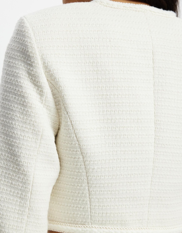 Grace Willow - Heide Jacket