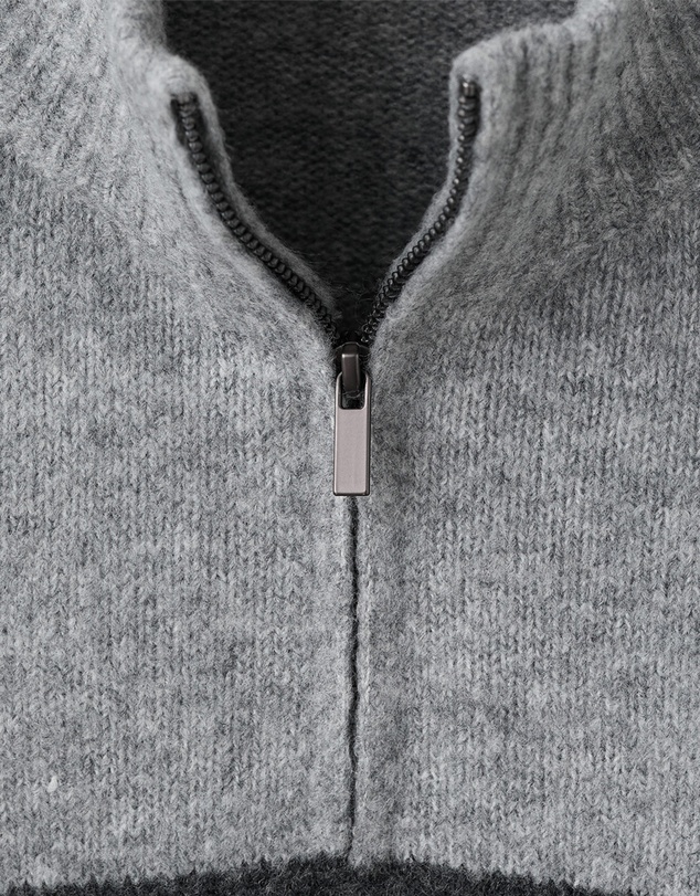 M.N.G - Jai Sweater - Teens