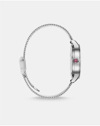 THOMAS SABO - Women's Watch Snake In 3D Optics Silver