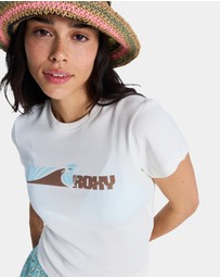 Roxy - Womens Beach Love T-Shirt