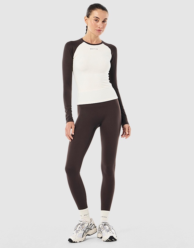 P.E Nation - Signature LS Top