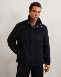 REISS - Noel Jacket