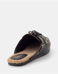 Therapy - Shuttle Flats