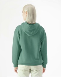 American Apparel - Adult ReFlex Pullover Hoodie Sweatshirt