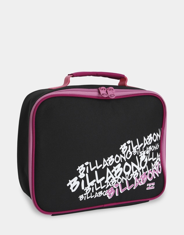 Billabong Kids - Say My Nme Lunch Box
