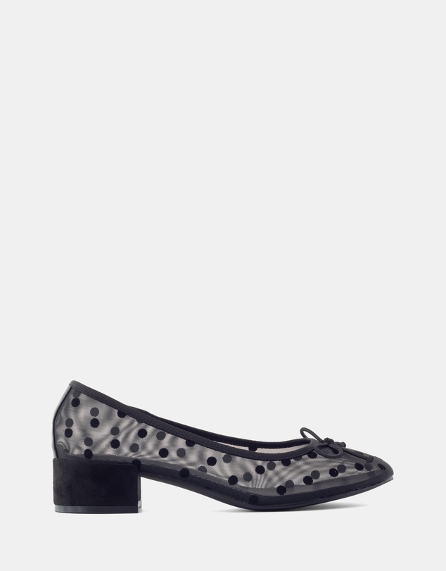Therapy - Diana Ballet Heels