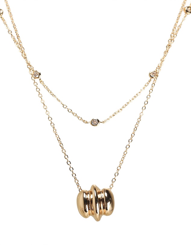 ALDO - Cielle Necklaces