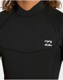 Billabong - Mens 3/2Mm Absolute GBS Long Sleeve Fullsuit