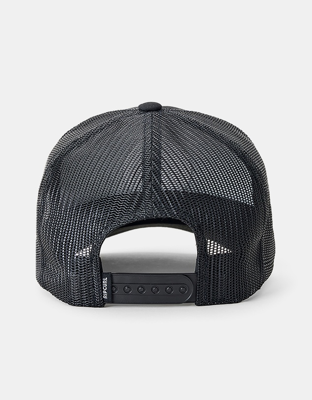 Rip Curl - Wetsuit Icon Trucker - Teens