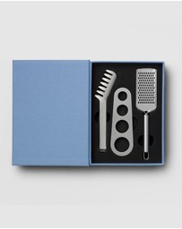Printworks - Printworks The Essentials Pasta Tools-Blue